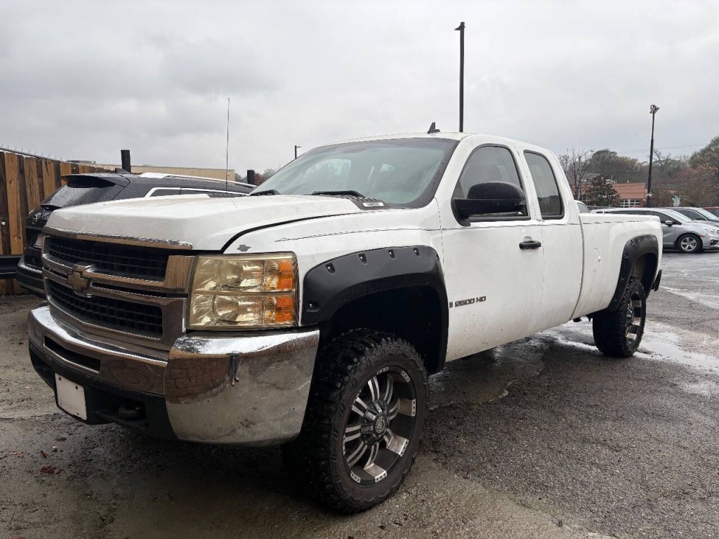2009 Chevrolet Silverado 1500 Image 2