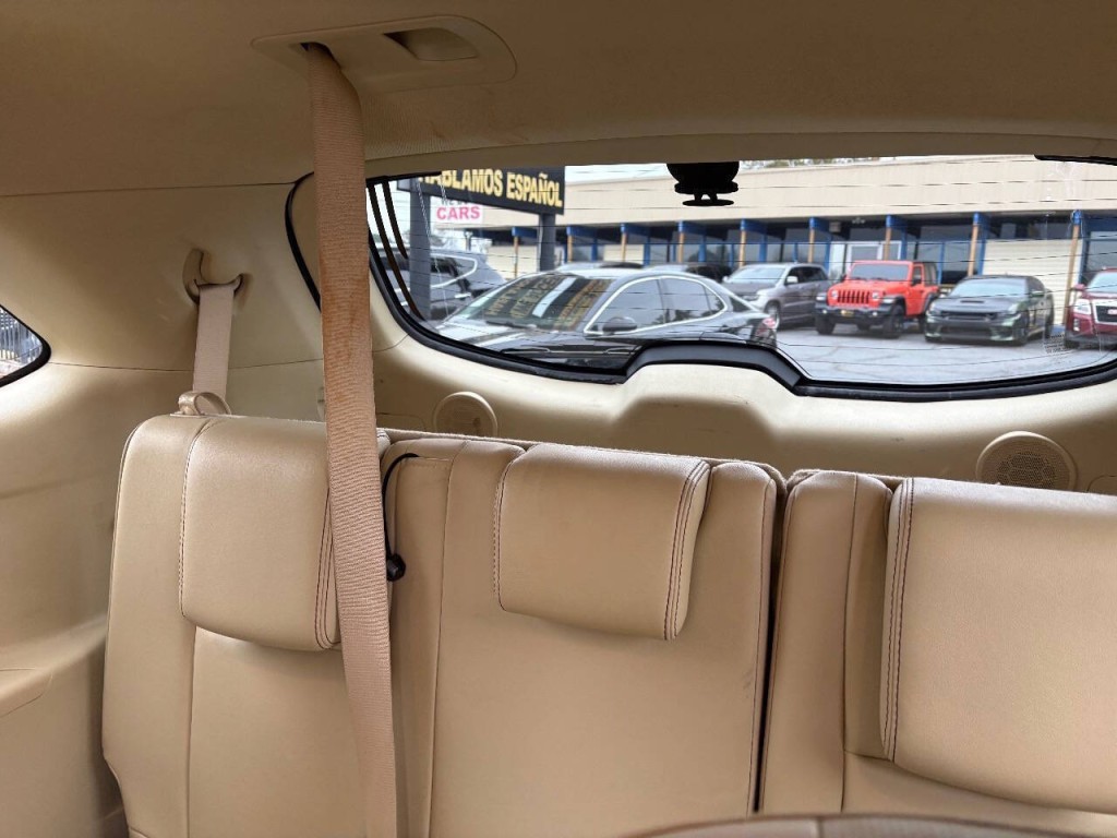 2018 Toyota Highlander Image 11