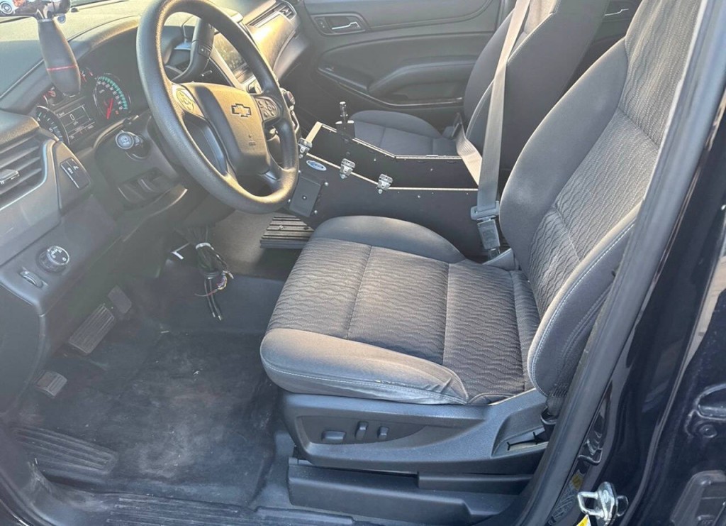 2018 Chevrolet Tahoe Image 6