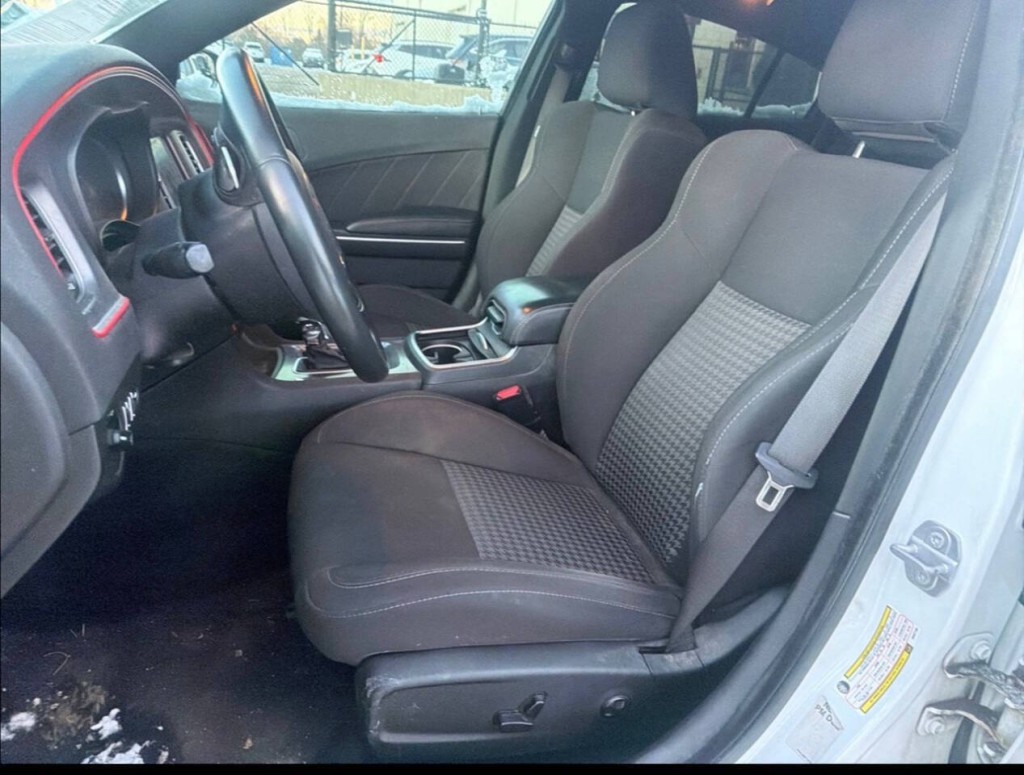 2019 Dodge Charger Image 6