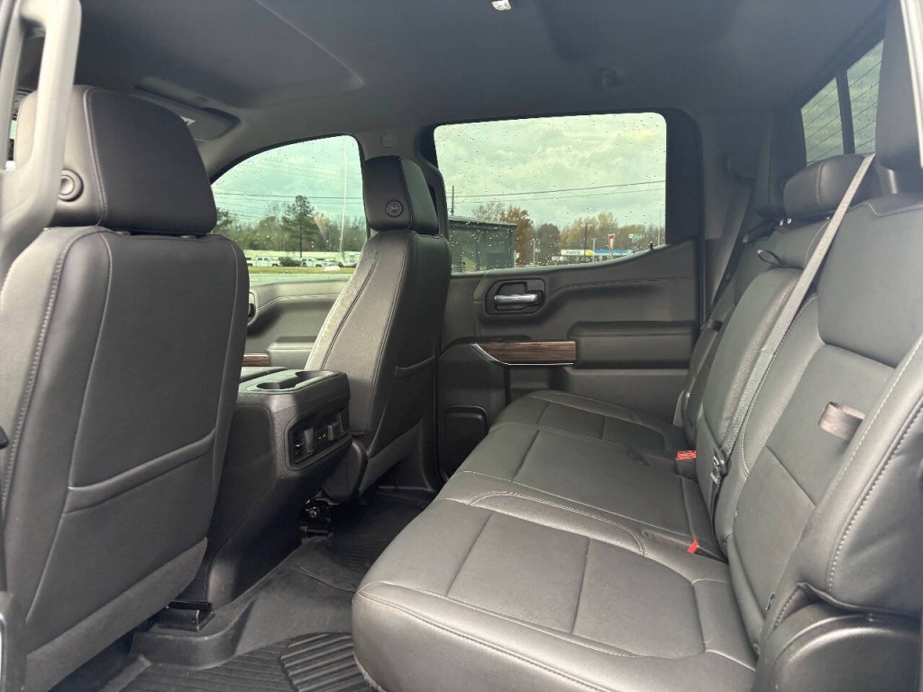 2021 Chevrolet Silverado 1500 Image 10
