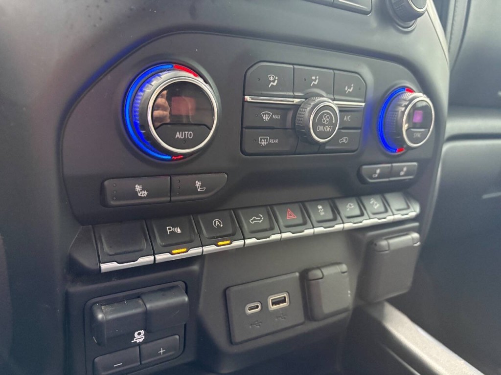 2021 Chevrolet Silverado 1500 Image 13