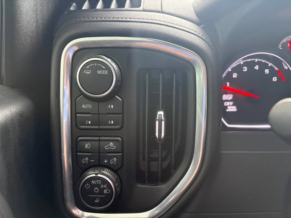 2021 Chevrolet Silverado 1500 Image 14