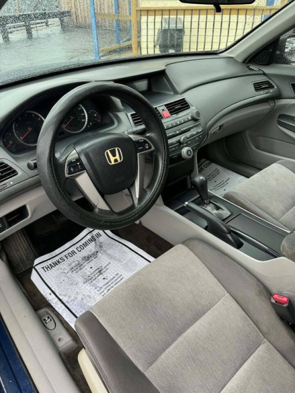 2008 Honda Accord Image 9