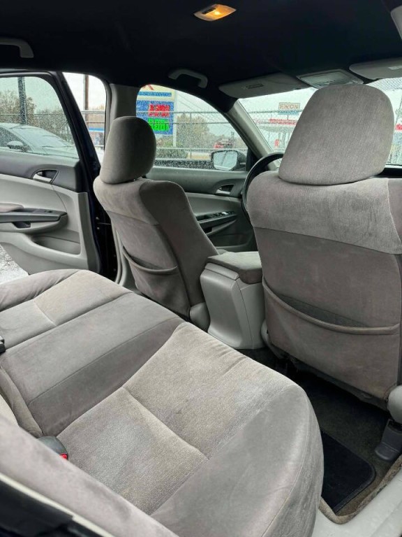 2008 Honda Accord Image 12