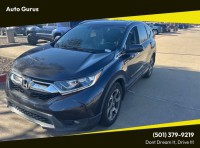 Image for 2019 Honda CR-V EX ID: 7096163