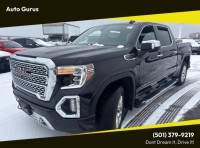 Image for 2021 GMC Sierra 1500 Denali Crew Cab 5.8 ft. SB ID: 7105309