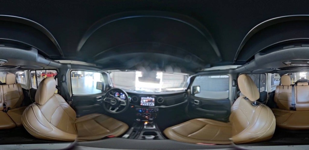 2022 Jeep Wrangler Unlimited Image 6