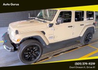 Image for 2022 Jeep Wrangler Unlimited Sahara 4xe ID: 7117853