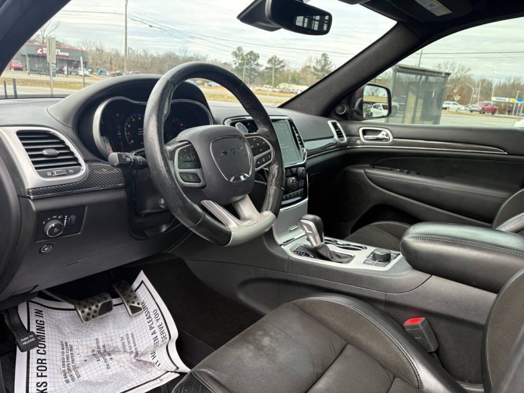 2019 Jeep Grand Cherokee Image 9