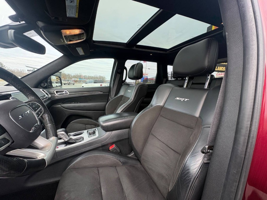 2019 Jeep Grand Cherokee Image 10