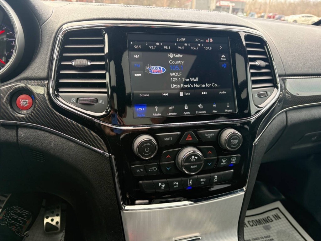 2019 Jeep Grand Cherokee Image 13