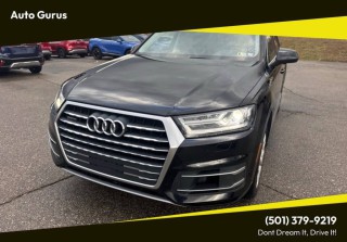 Image for 2018 Audi Q7 3.0T quattro Premium Plus ID: 7123234