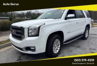 Image for 2018 GMC Yukon SLT ID: 7123236