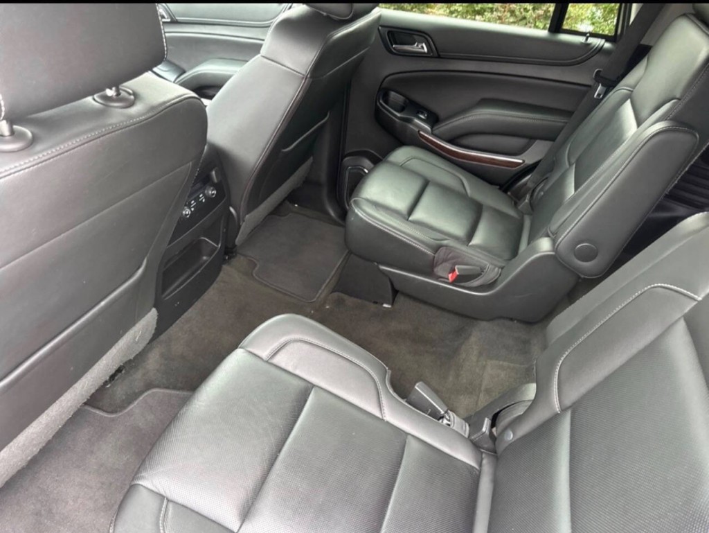 2018 GMC Yukon Image 7