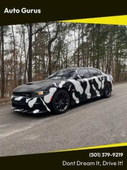 Image for 2022 Dodge Charger Scat Pack ID: 7123237