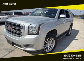 Image for 2016 GMC Yukon SLE ID: 7125930