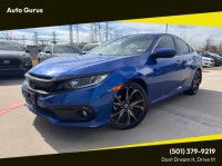 Image for 2019 Honda Civic Sport ID: 7129641