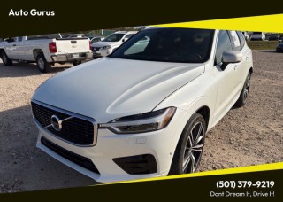 Image for 2018 Volvo XC60 T5 R Design ID: 7129646
