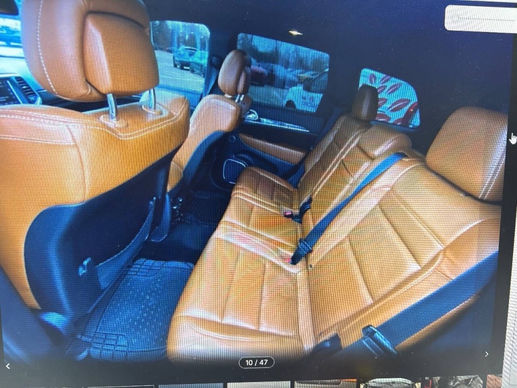 2014 Jeep Grand Cherokee Image 6