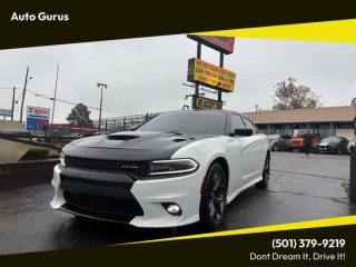 Image for 2019 Dodge Charger GT ID: 7170952
