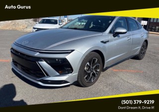 Image for 2025 Hyundai Sonata SEL ID: 7170955