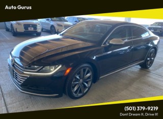 Image for 2019 Volkswagen Arteon SEL Premium 4Motion ID: 7170956