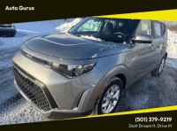Image for 2024 Kia Soul LX ID: 7170957