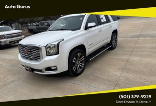 Image for 2019 GMC Yukon Denali ID: 7174635