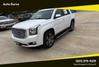 Image for 2019 GMC Yukon Denali ID: 7174635