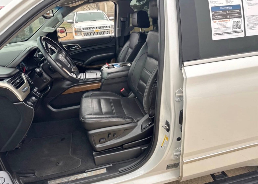 2019 GMC Yukon Image 6