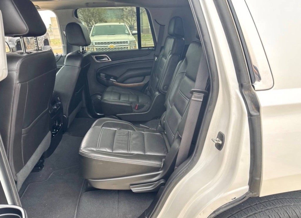 2019 GMC Yukon Image 7