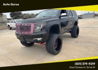 Image for 2016 Chevrolet Tahoe LTZ ID: 7174636