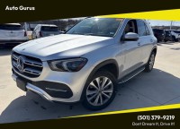Image for 2020 Mercedes-Benz GLE-Class GLE 350 4MATIC ID: 7187747