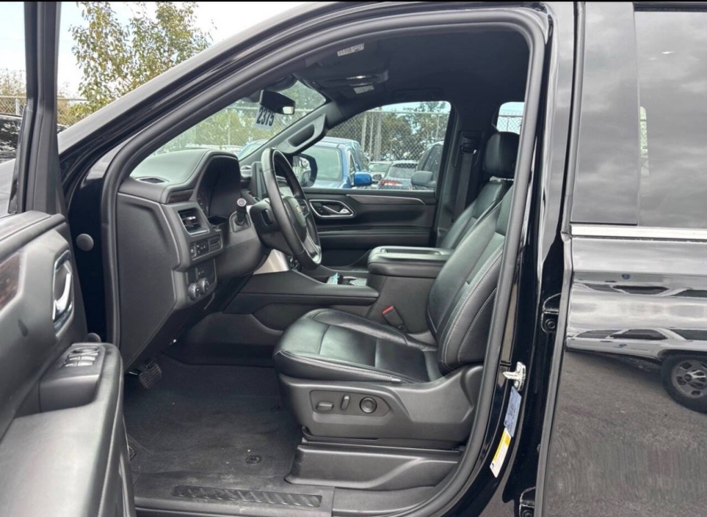 2023 Chevrolet Tahoe Image 7