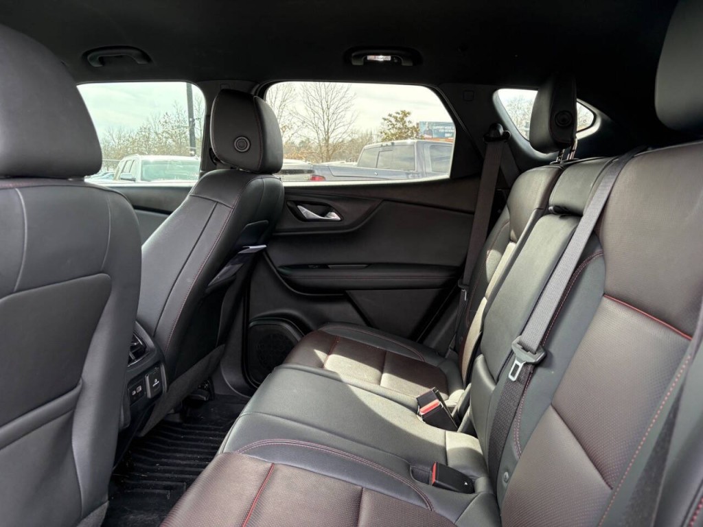 2020 Chevrolet Blazer Image 10