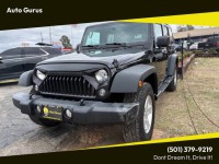 Image for 2017 Jeep Wrangler Unlimited Sport ID: 7204714