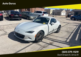 Image for 2017 Mazda MX-5 Miata Grand Touring ID: 7219533