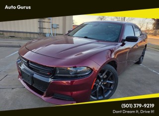 Image for 2023 Dodge Charger SXT ID: 7221448