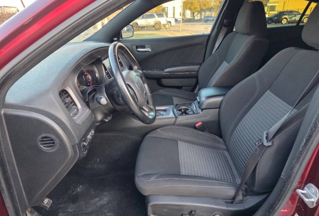 2023 Dodge Charger Image 4