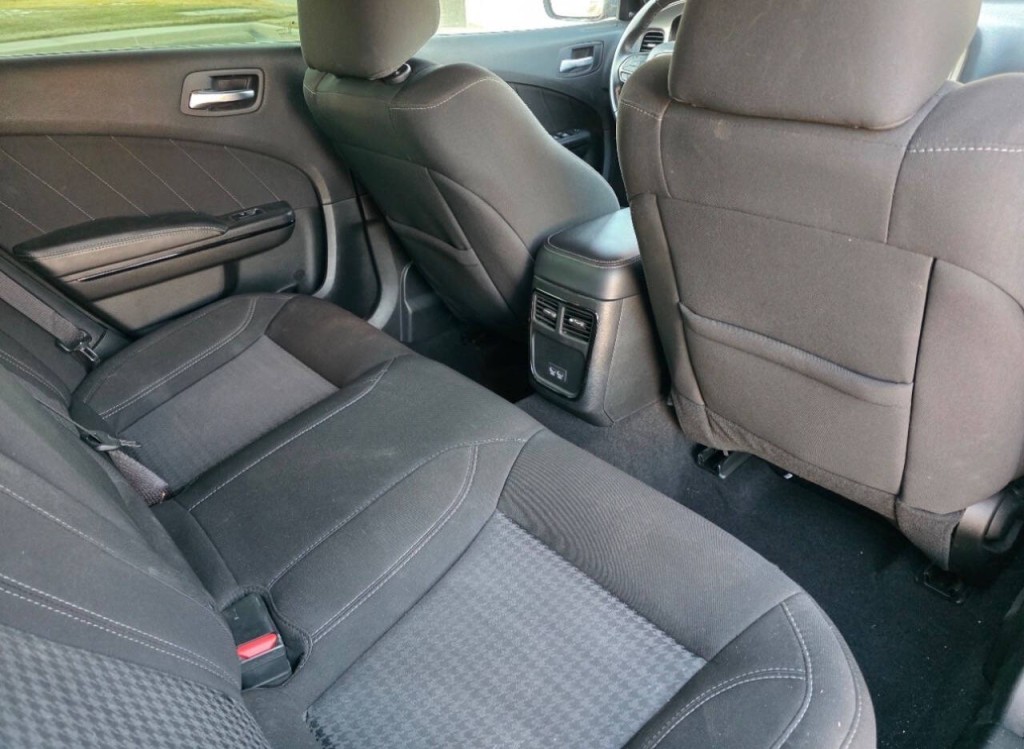 2023 Dodge Charger Image 5