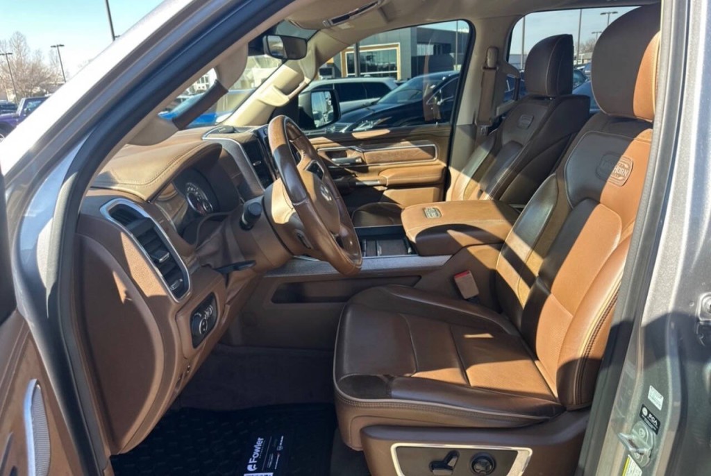 2021 RAM 1500 Image 6