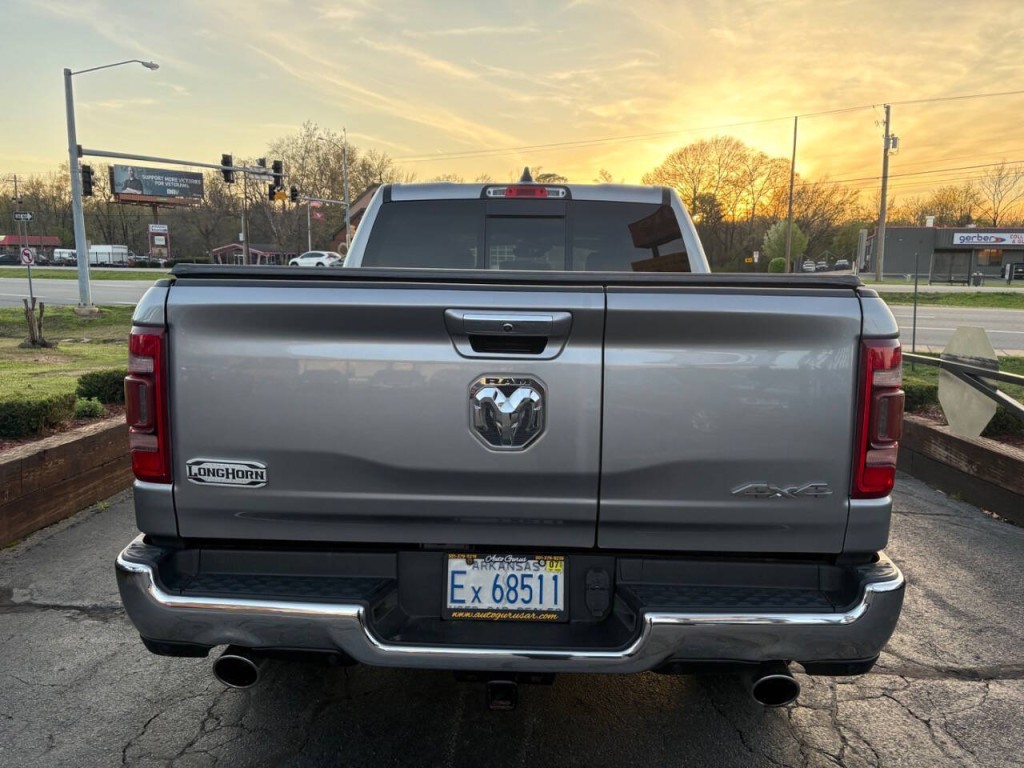 2021 RAM 1500 Image 6
