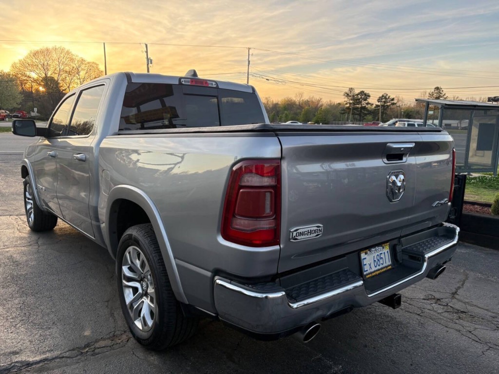 2021 RAM 1500 Image 7