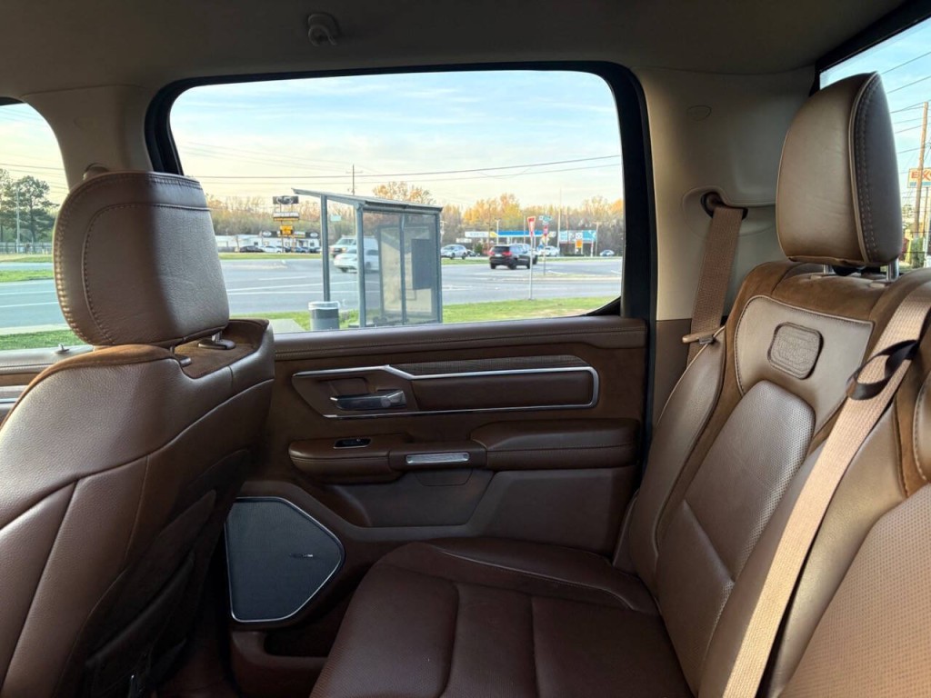 2021 RAM 1500 Image 11