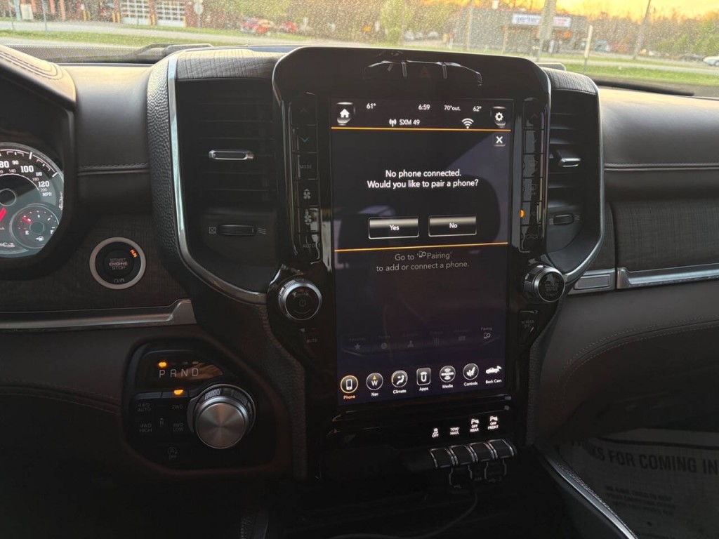 2021 RAM 1500 Image 14