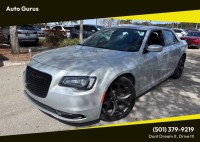 Image for 2021 Chrysler 300 S V6 ID: 7238469