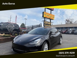 Image for 2022 Tesla Model 3 Base ID: 7243687