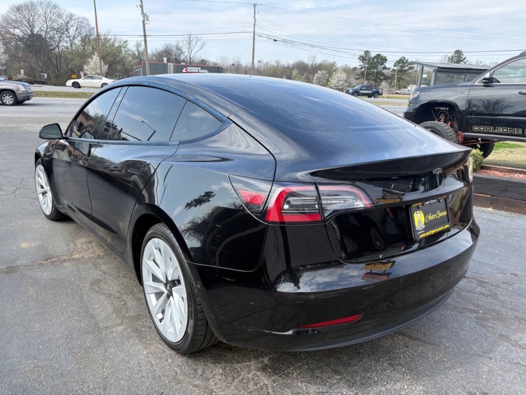 2022 Tesla Model 3 Image 6