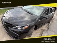 Image for 2023 Toyota Camry SE ID: 7261551